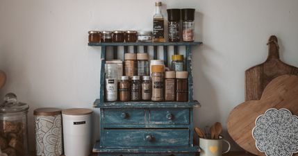 Irish parents warned of dangers common seasonal spice poses to kids