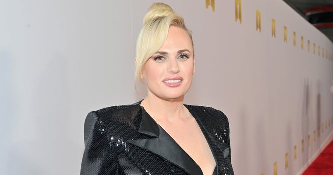 Rebel Wilson