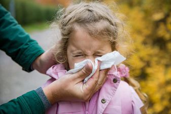School Run News: RSV outbreak is even more contagious than Covid-19