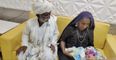 70-year-old woman becomes first-time mum after welcoming baby boy