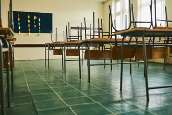 Wexford primary school told to re-open immediately despite Covid fears