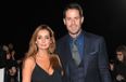 Louise Redknapp was “quite shocked” by Jamie’s wedding news