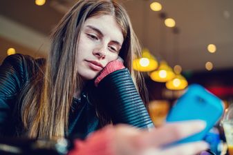 Teen girls are developing ‘tics’ and doctors say it could be from TikTok