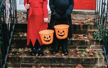 Trick or treating or staying home – Lidl’s has got Halloween sorted either way