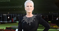 ‘This is my daughter Ruby’: Jamie Lee Curtis shares touching photo after daughter’s transition