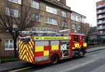 Six people, including three children, rescued from house fire in Dublin
