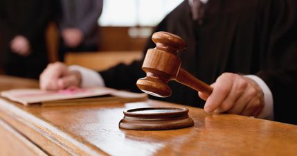 Mum poured bleach into baby’s feeding tube to get a good night sleep, court hears