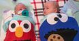 NICU nurse brings Halloween to babies in hospital with homemade costumes