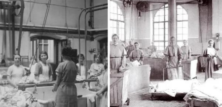 The last Magdalene laundry closed this day in 1996 but we’re still feeling the effects