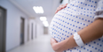 ‘Striking’ rise in pregnant women admitted to ICU due to Covid