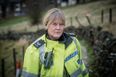 Happy Valley to return for third and final series, BBC announces
