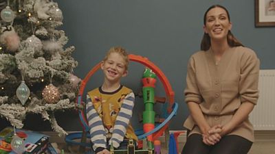 WATCH: Littlewoods Ireland’s Toy Testers in action