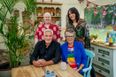 When does the Great British Bake Off return?