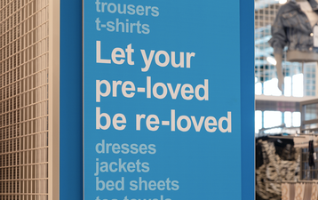 Penneys launch new clothes takeback scheme across all 36 Irish stores