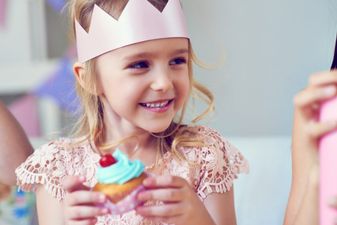 My daughter doesn’t want her “embarrassing” grandparents at her birthday- what should I do?