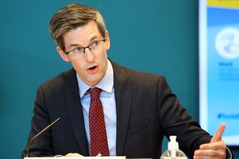 Reduce your children’s social activities, NPHET warns parents