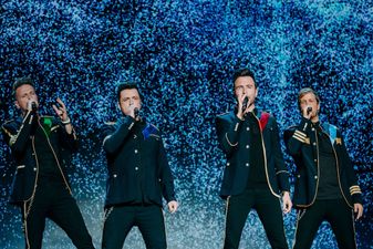 Westlife to play the Aviva Stadium and Pairc Ui Chaoimh in 2022