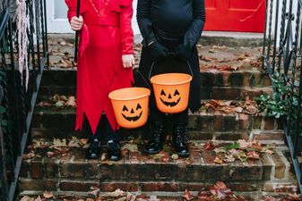 Musings: After all that they’ve been through, let children have Halloween night