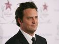 Matthew Perry will offer a “behind the scenes” look at Friends in new book