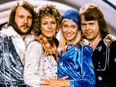 ABBA are planning to split up again after new album