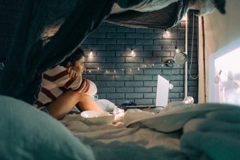 The dream job: You can now get paid to watch Netflix and nap