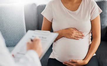 Pregnant women don’t generate high antibody levels after first COVID-19 vaccine