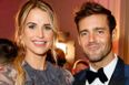 Vogue Williams and Spencer Matthews are expecting their third child together