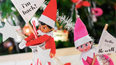 We love this mum’s 5-minute hack for making your Elf on the Shelf moveable