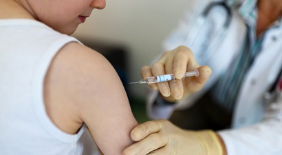 Infertility is not a risk with Covid-19 vaccines for kids, US experts confirm