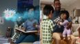 Disney releases its 2021 Christmas advert and it is magical
