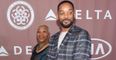 Will Smith contemplated killing his abusive father to “avenge” his mother