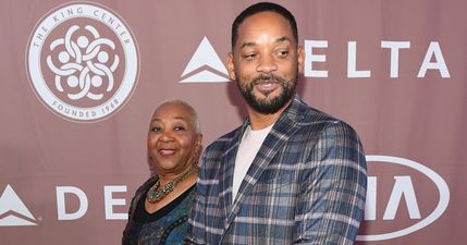 Will Smith contemplated killing his abusive father to “avenge” his mother