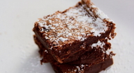 The simply 2-ingredient Nutella brownies your kids can make with you