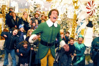 This Dublin cinema is screening classic Christmas movies this year