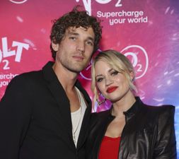 Kimberly Wyatt gets honest about her decision to get sterilised with husband
