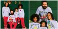 Penneys new matching family Christmas pyjamas are peak festive