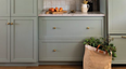 Sage: The kitchen colour you are about to see everywhere in 2022