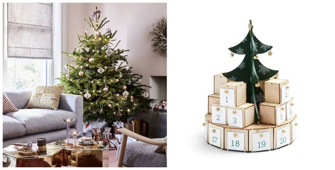 advent calendars that can be re-used every year