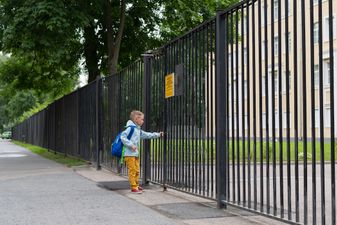 Dublin mum issues warning to parents after man tries to grab her son outside school