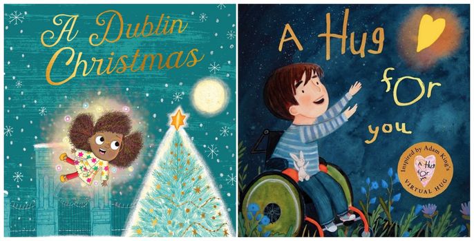 brilliant new kids' books for everyone on your list