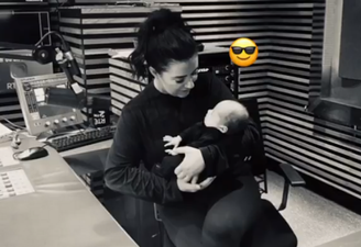 Lottie Ryan reveals she developed PTSD during her first pregnancy