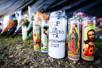 9-year-old boy in coma after being trampled at Travis Scott concert