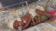 Premature baby whose mum had Covid dies of the virus at 9 days old