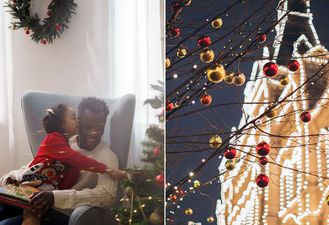 10 free Christmas traditions that don’t cost a penny