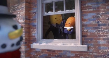 Watch: Kevin the Carrot is back in Aldi’s brilliant new Christmas ad