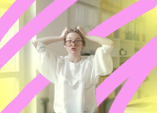 There’s a potato in my bathroom… and other signs you have a toddler