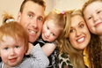Dad dies in tragic work place accident leaving behind three daughters