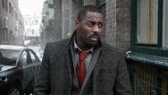 The Luther movie has officially started filming, Idris Elba confirms