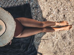 Say it ain’t so! We are about to experience a global shortage of fake tan