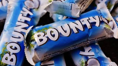 You can soon return your Bounty Celebrations and swap them for Maltesers